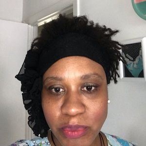 Meet your Posher, Shavonne